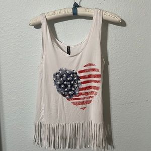 Tank top